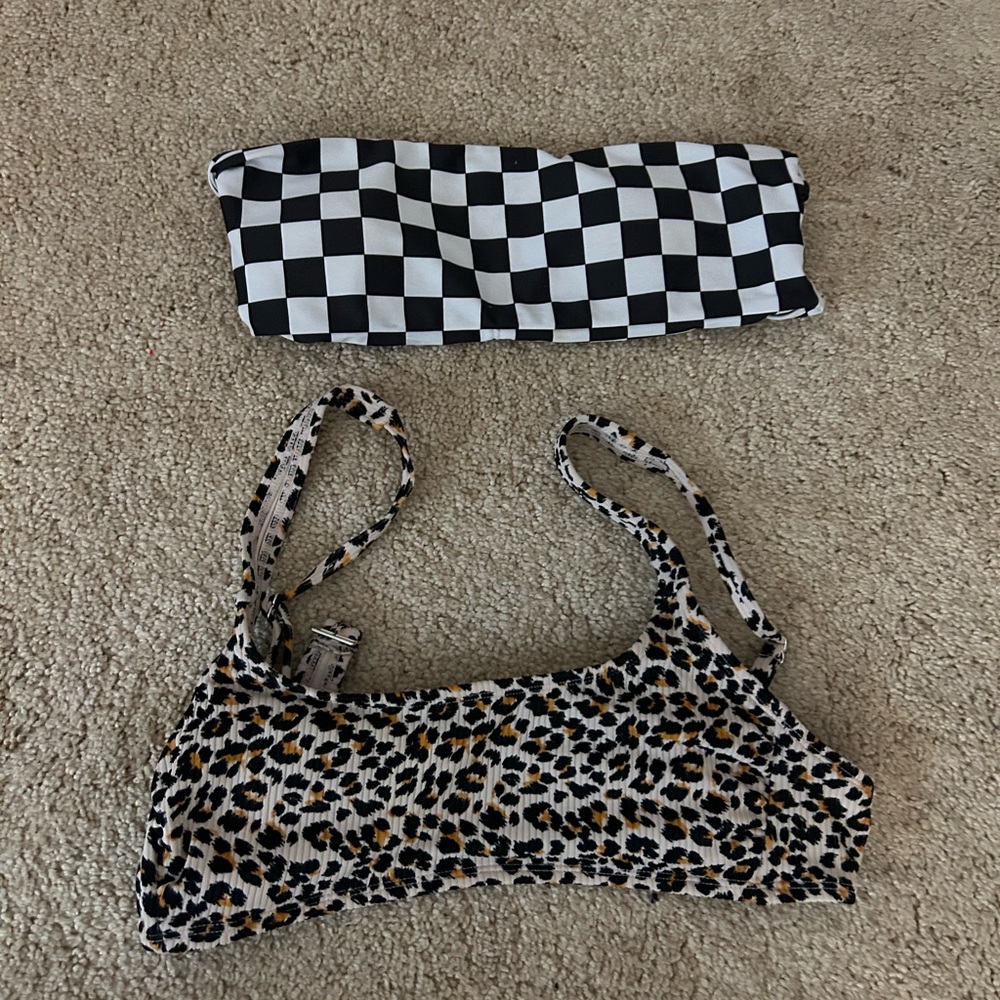 bikini tops